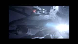 Silent Line: Armored Core - Opening Cinematic
