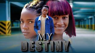 MY DESTINY EP 03 | love story   || House Girl