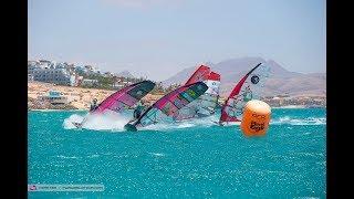 2019 Fuerteventura PWA Grand Slam - Day 5