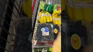 I’m a dietitian and here is my healthy grocery haul