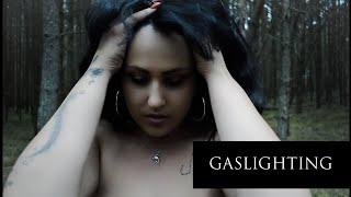 ANGEE- GASLIGHTING