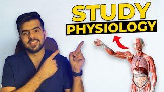 How to study Physiology in Medical school | Mad About Medicine