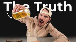 Why SEED OILS Are Bad For You *The Truth*