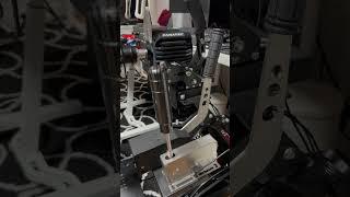 Cheap sim racing hack #simracing #shorts #gt7 #beamngdrive #shortvideo #drift #ytshorts #forza #f1