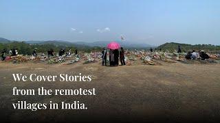 Discover India Through Human Stories | Newsreel Asia | Mapping India