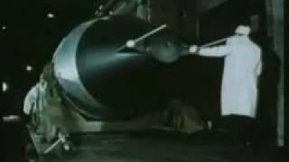 Tsar bomba shows why 2nd amendment is FLAWED !
