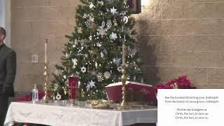 Trinity Lutheran Church Lake Mills Live Stream