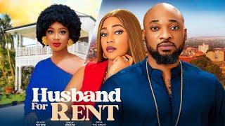 HUSBAND FOR RENT - DEZA THE GREAT, EMEM INWANG, EELEN PETERS (Latest Nigerian Movie 2024)