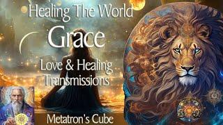 Is GRACE the Divine Gift to a More Loving World?