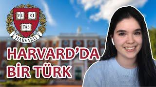 HARVARD'A NASIL GİRİLİR? | Zengin Olmayanlar da Harvard'da Okuyabilir Mi?