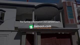 12 MARLA BUNGALOW FOR SALE AT HAPPY HOMES ROAD QASIMABAD HYDERABAD