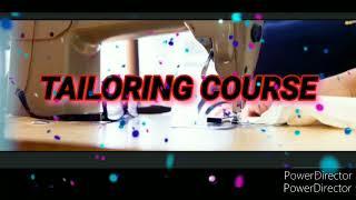 Tailoring Course Best Chellammal Institute Madurai-9445105454