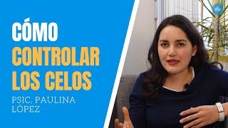 5 estrategias para controlar los #celos (TCC) | R&A Psicólogos