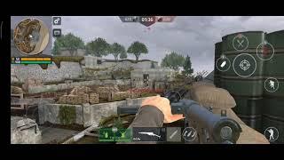 best world war 2 shooting game