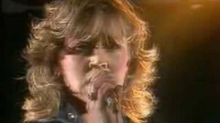 Agnetha Faltskog - Wrap Your Arms Around Me (Special)