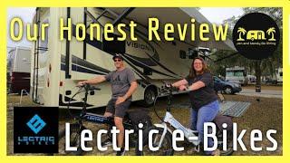 Lectric Bike Honest Review