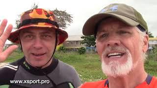 Come Kiteboarding in Jamaica with Buddy Huggins 2019