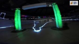 FPV-Racing: INTERCOPER RACING CUP