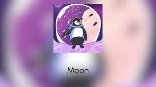Moon - Tuxify