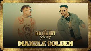 Manele Golden  Cele mai ascultate manele 2023