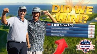 Can We WIN The Greatest PGA Memes Golf Tournament EVER? (4K)