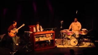Dr. Lonnie Smith Trio * Pilgrimage [Kreisberg,Blake]