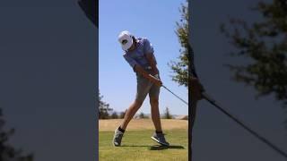 GPP for a golf athlete #shorts #golf #sports