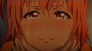 how to save a life - oregairu  AMV