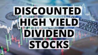 Solid High Yield Dividend Stocks to Buy Before They Climb