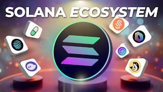 Solana 2025: Easy Beginner Guide  Learn Solana Blockchain from Scratch