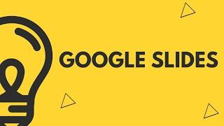 Google Slides