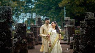 Ayesha & Swagat || Wedding Teaser || By Lens Rebel