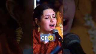 Shyama Gauri Devi Kirtan️Mayapur Kirtan Mela 2024 day 2⭐Hare Krishna Kirtan@MayapurTVOfficial