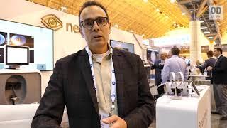 About Neurolens and Trigeminal Dysphoria -  Dr. Jeff Krall