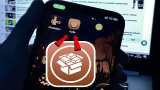 iOS 18.1.1 如何越狱 Jailbreak iPhone (2024)