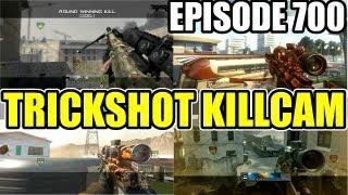 Trickshot Killcam # 700 | SPECIAL EPISODE | MULTI COD KILLCAM | Freestyle Replay