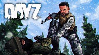 EL DEPREDADOR DE NAMALSK ️ - DayZ