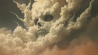 Visual Music - Rotting Dreams in the Sky - Doom Metal (Official Music Video)