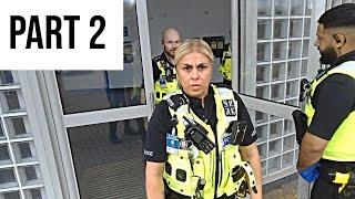 West Bromwich Police Station (Part 2)