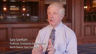 IDEA:  How to be Successful in Community Development
