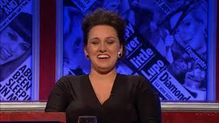 HIGNFY S43E01  Stephen Mangan, Grace Dent & Miles Jupp