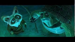 Master Oogway   I don't know