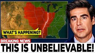 Geologists Issue RED ALERT After Deep Crust Movement Spotted Beneath Mississippi River Delta!