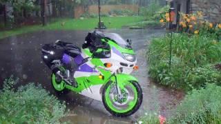 MOTO2009