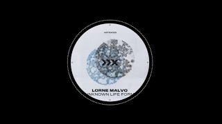 Lorne Malvo - Unknown Life Form 004 [ARTSX023]