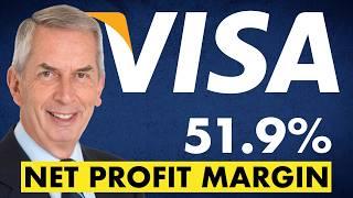 Why is Smart Money Buying VISA? | VISA Stock Analysis