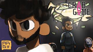 CoryXKenshin Animated | Crab Games