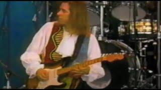 Eric Johnson - Cliffs of Dover (video editado)