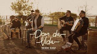 DOM DA VIDA - Juarez (Modo Raíz)