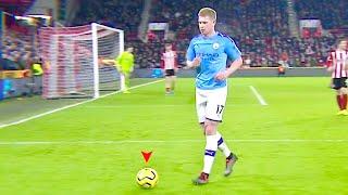 Kevin De Bruyne The Best Midfielder in The World